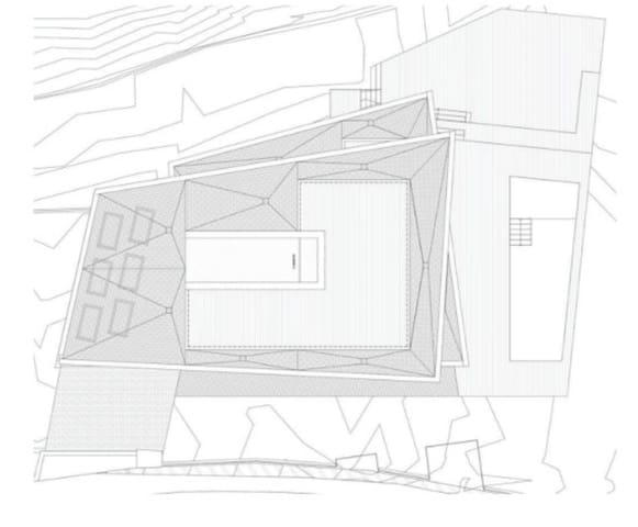 4 makuuhuone Huvila myytävänä paikassa Altea mukana 
autotalli - 2 295 000 € (Ref: 9574035)