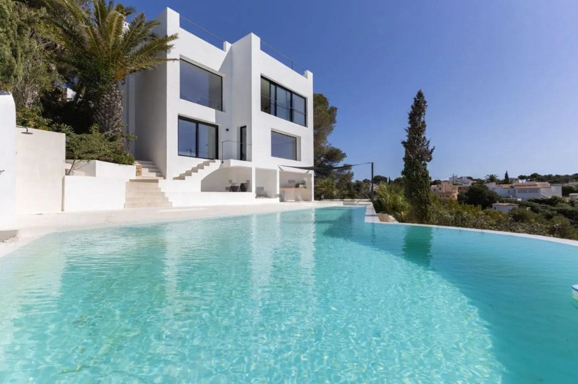 4 camera da letto Villa in vendita in Javea / Xabia con piscina garage - 1.490.000 € (Rif: 9574036)