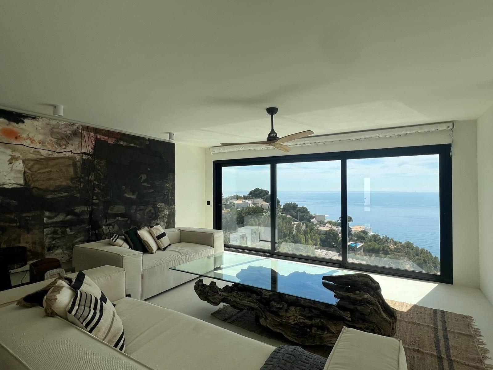 4 camera da letto Villa in vendita in Javea / Xabia con piscina garage - 1.490.000 € (Rif: 9574036)