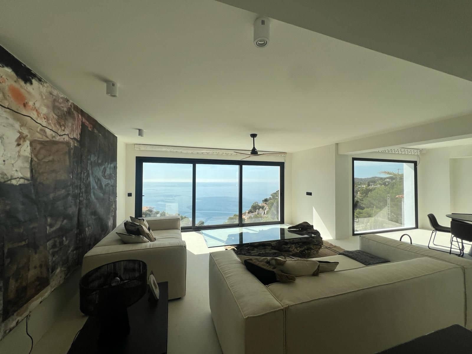 4 camera da letto Villa in vendita in Javea / Xabia con piscina garage - 1.490.000 € (Rif: 9574036)