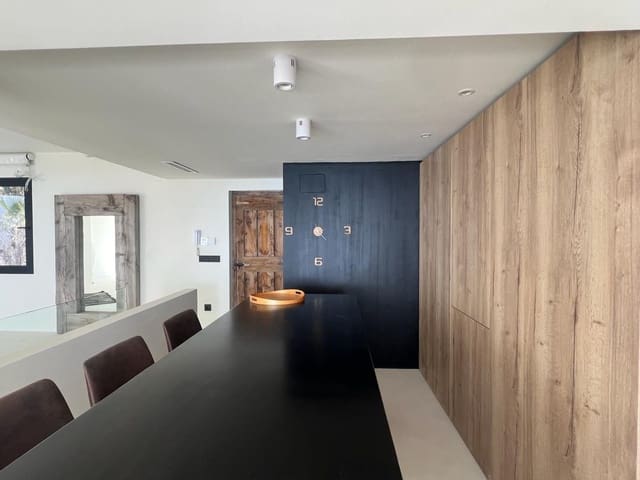 4 camera da letto Villa in vendita in La Granadella  - Costa Nova, Javea / Xàbia con piscina garage - 1.490.000 € (Rif: 9574036)