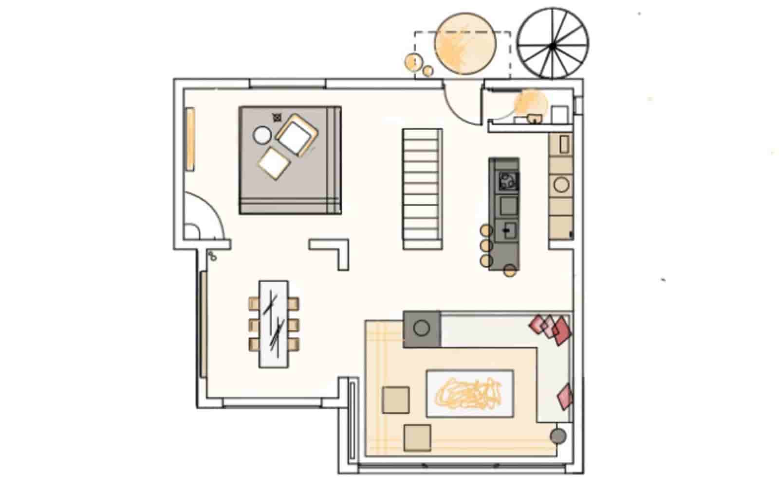4 camera da letto Villa in vendita in Javea / Xabia con piscina garage - 1.490.000 € (Rif: 9574036)