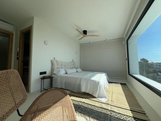 4 camera da letto Villa in vendita in La Granadella  - Costa Nova, Javea / Xàbia con piscina garage - 1.490.000 € (Rif: 9574036)