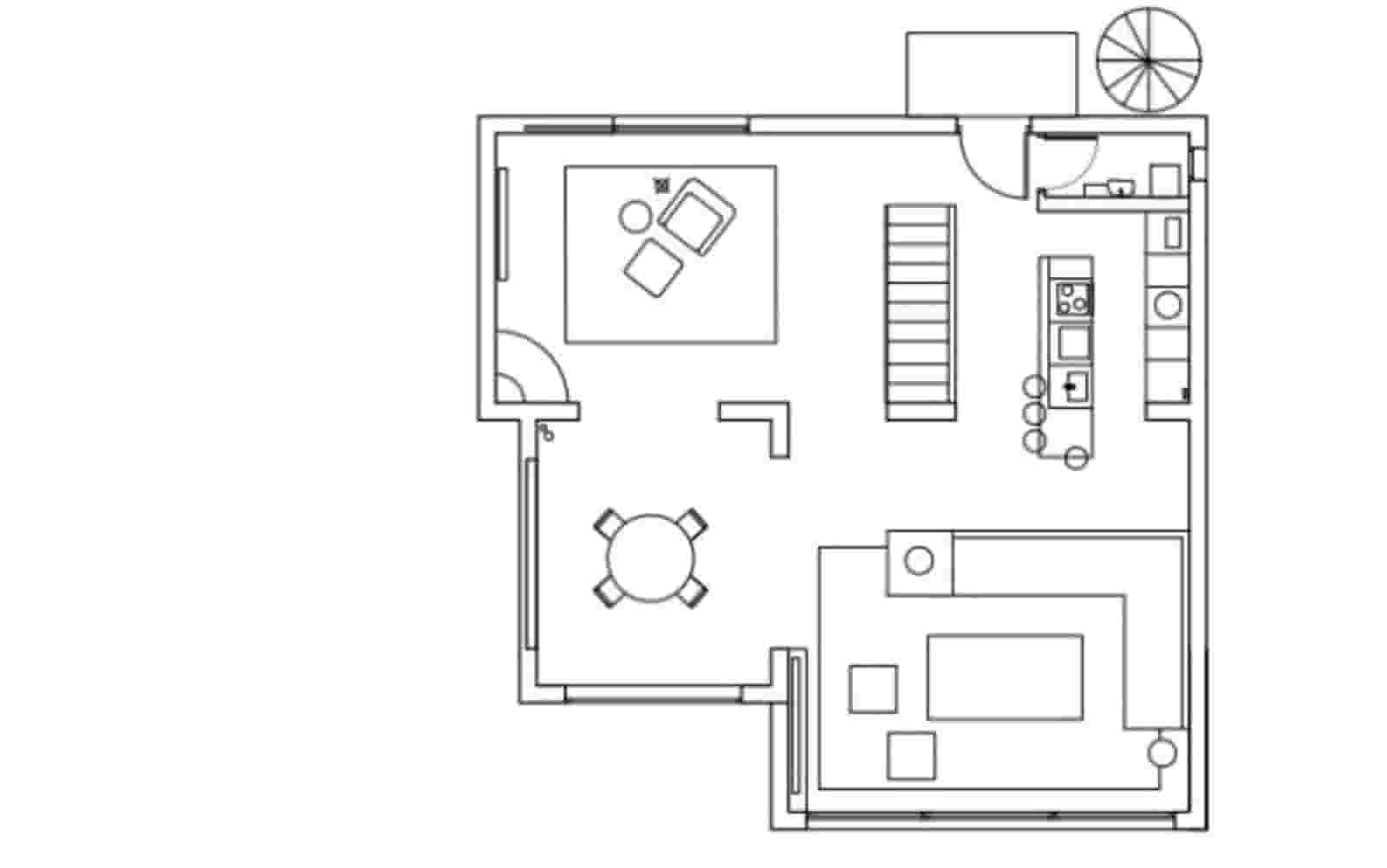 4 camera da letto Villa in vendita in Javea / Xabia con piscina garage - 1.490.000 € (Rif: 9574036)