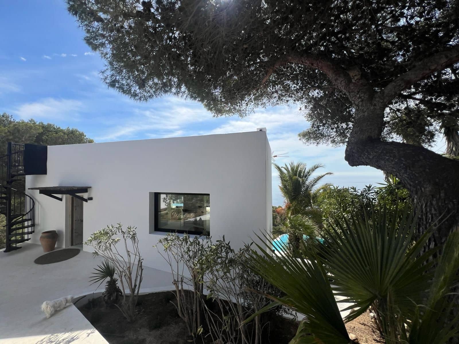 4 camera da letto Villa in vendita in Javea / Xabia con piscina garage - 1.490.000 € (Rif: 9574036)