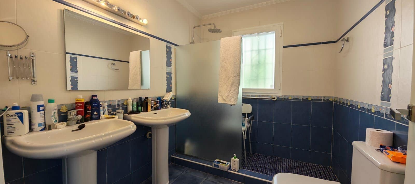 3 soverom Villa til salgs i Altea med svømmebasseng garasje - € 850 000 (Ref: 9629740)