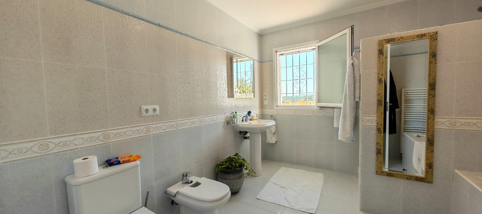 3 soverom Villa til salgs i Altea med svømmebasseng garasje - € 850 000 (Ref: 9629740)