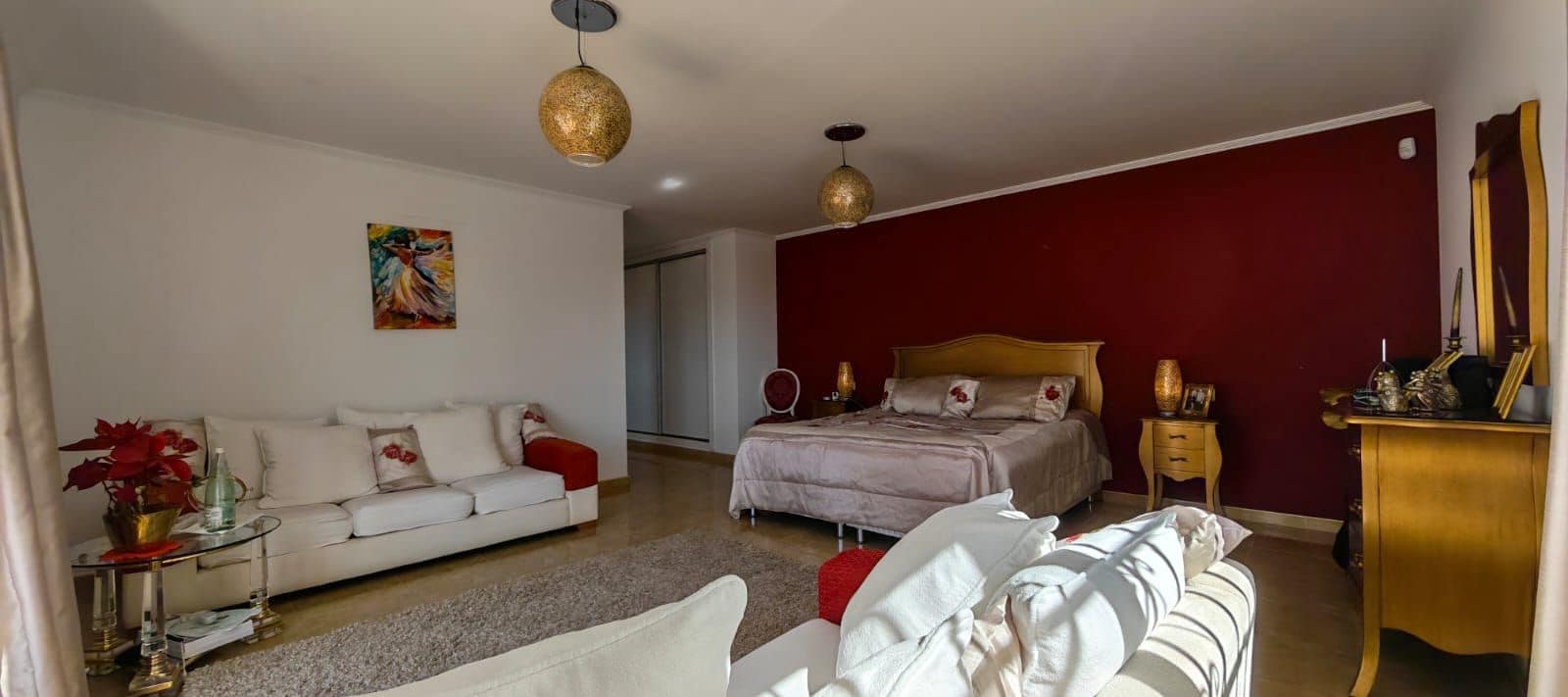 3 soverom Villa til salgs i Altea med svømmebasseng garasje - € 850 000 (Ref: 9629740)