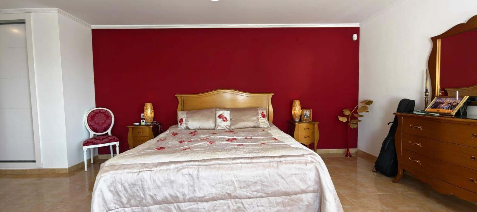 3 soverom Villa til salgs i Altea med svømmebasseng garasje - € 850 000 (Ref: 9629740)