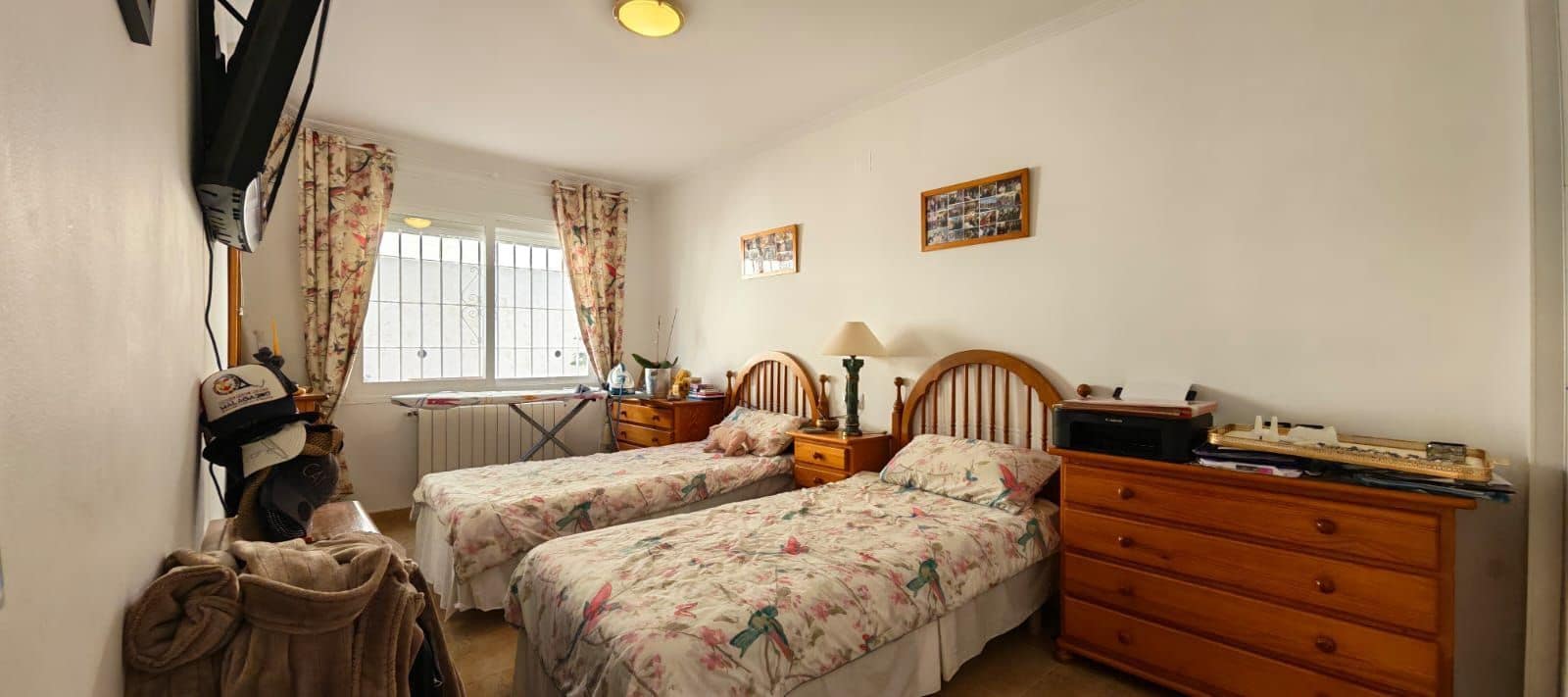 3 soverom Villa til salgs i Altea med svømmebasseng garasje - € 850 000 (Ref: 9629740)