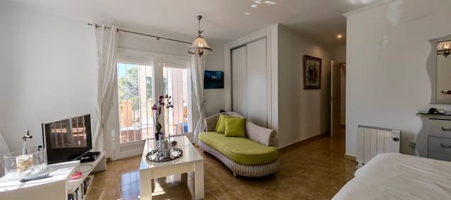 3 soverom Villa til salgs i Altea med svømmebasseng garasje - € 850 000 (Ref: 9629740)