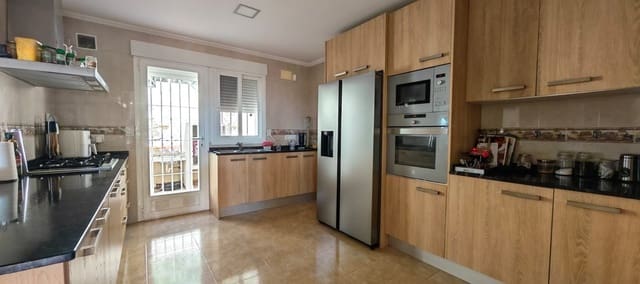 3 soverom Villa til salgs i Altea med svømmebasseng garasje - € 850 000 (Ref: 9629740)