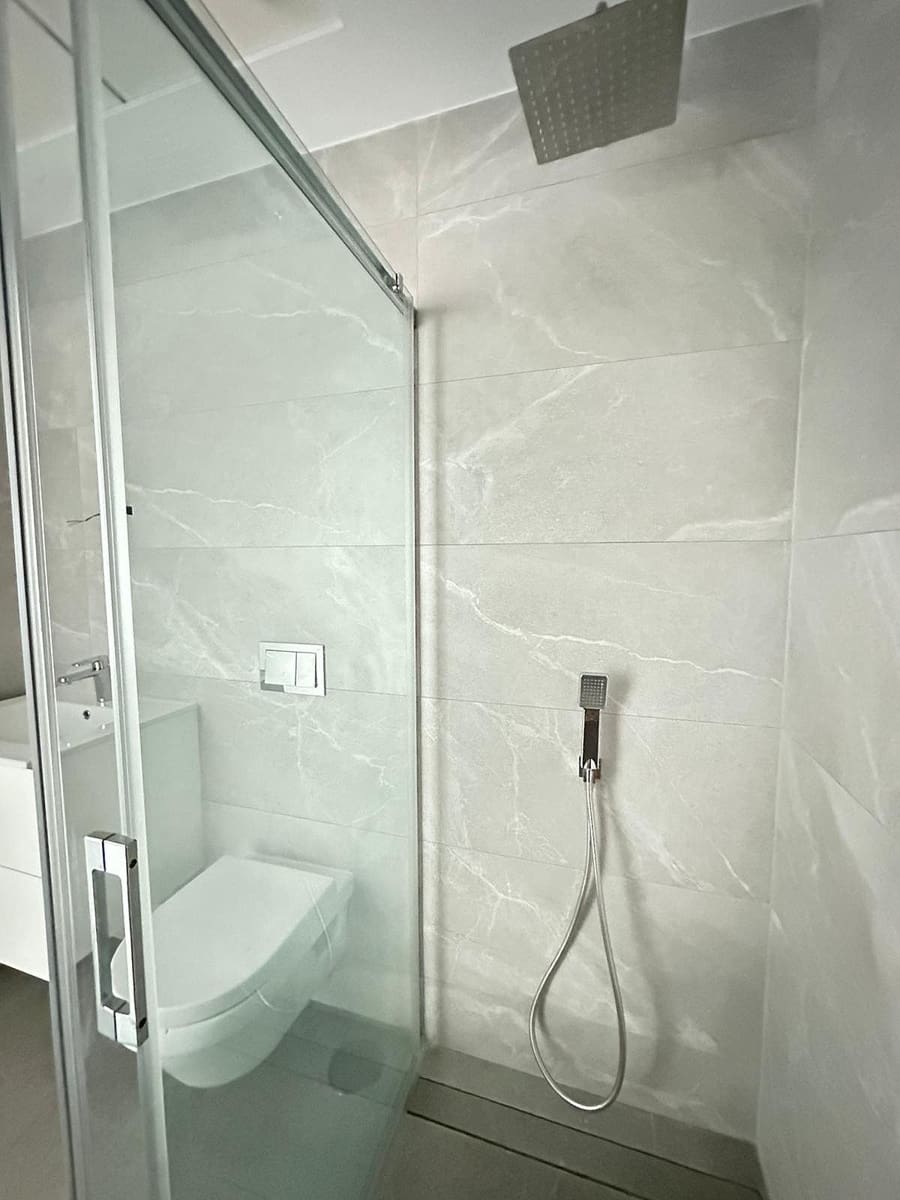 Apartamento de 3 habitaciones en Finestrat en venta con piscina garaje - 570.000 € (Ref: 9634016)