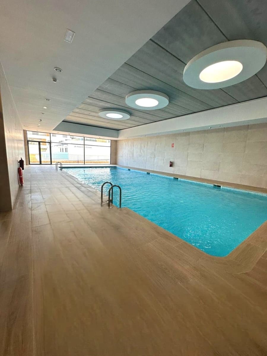 Apartamento de 3 habitaciones en Finestrat en venta con piscina garaje - 570.000 € (Ref: 9634016)