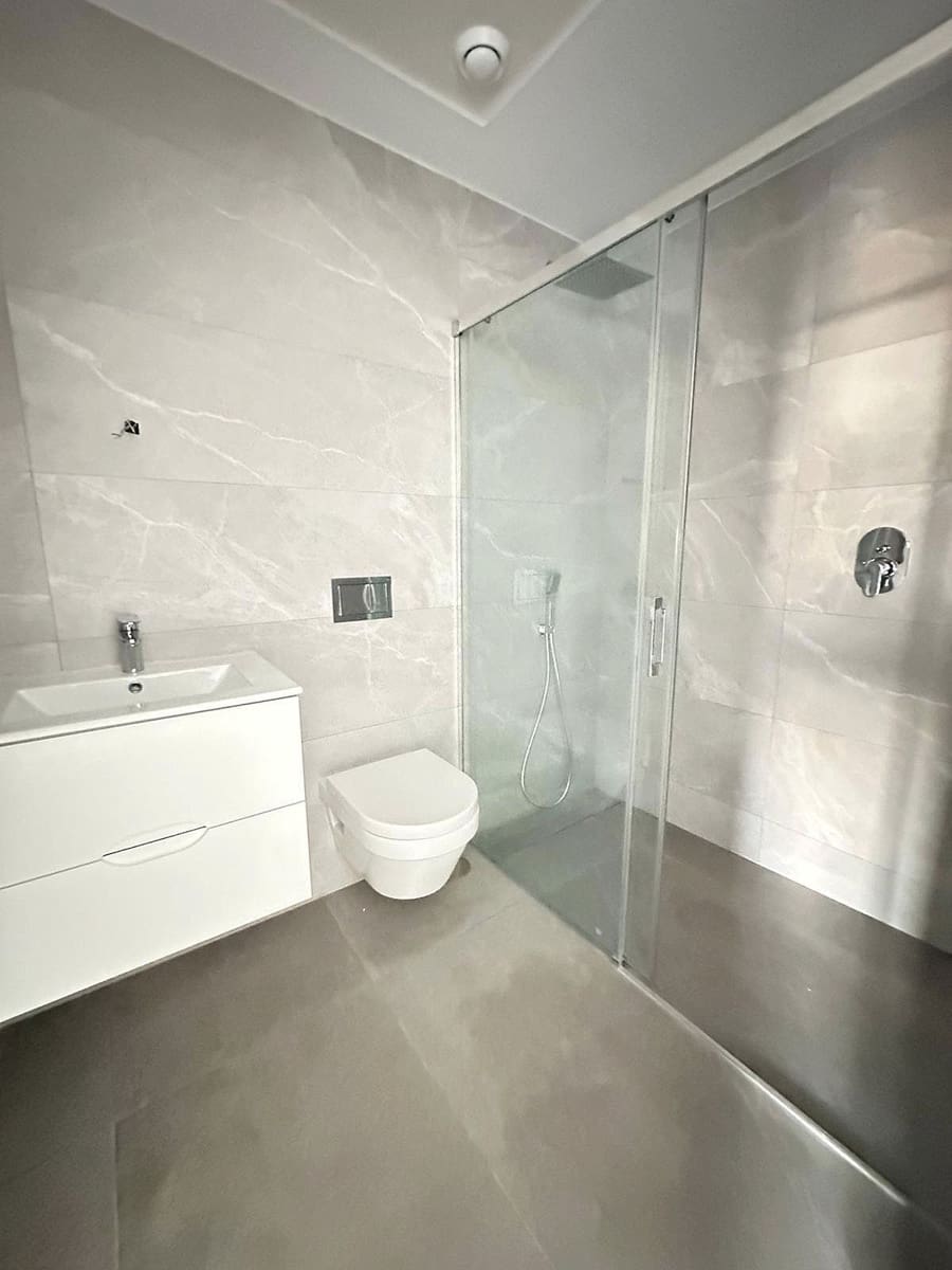 Apartamento de 3 habitaciones en Finestrat en venta con piscina garaje - 570.000 € (Ref: 9634016)