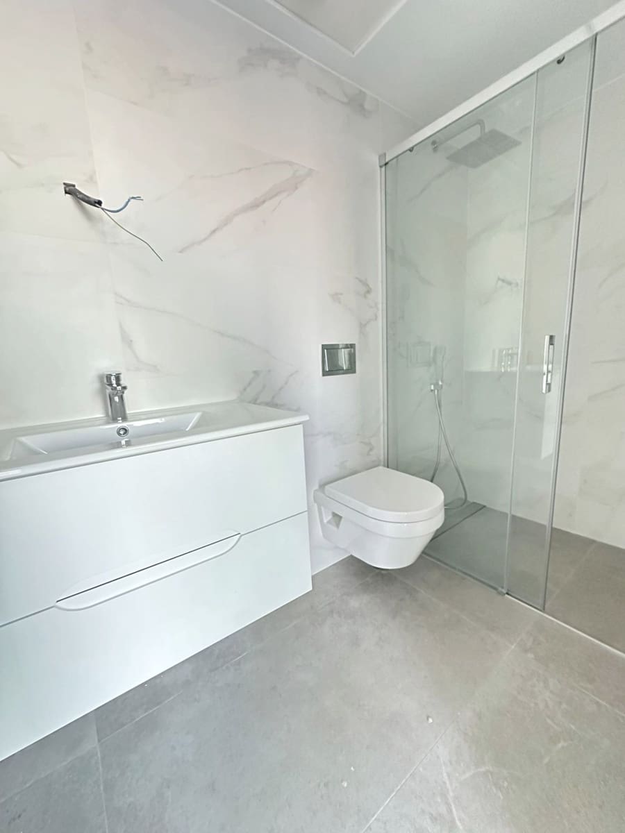 Apartamento de 3 habitaciones en Finestrat en venta con piscina garaje - 570.000 € (Ref: 9634016)