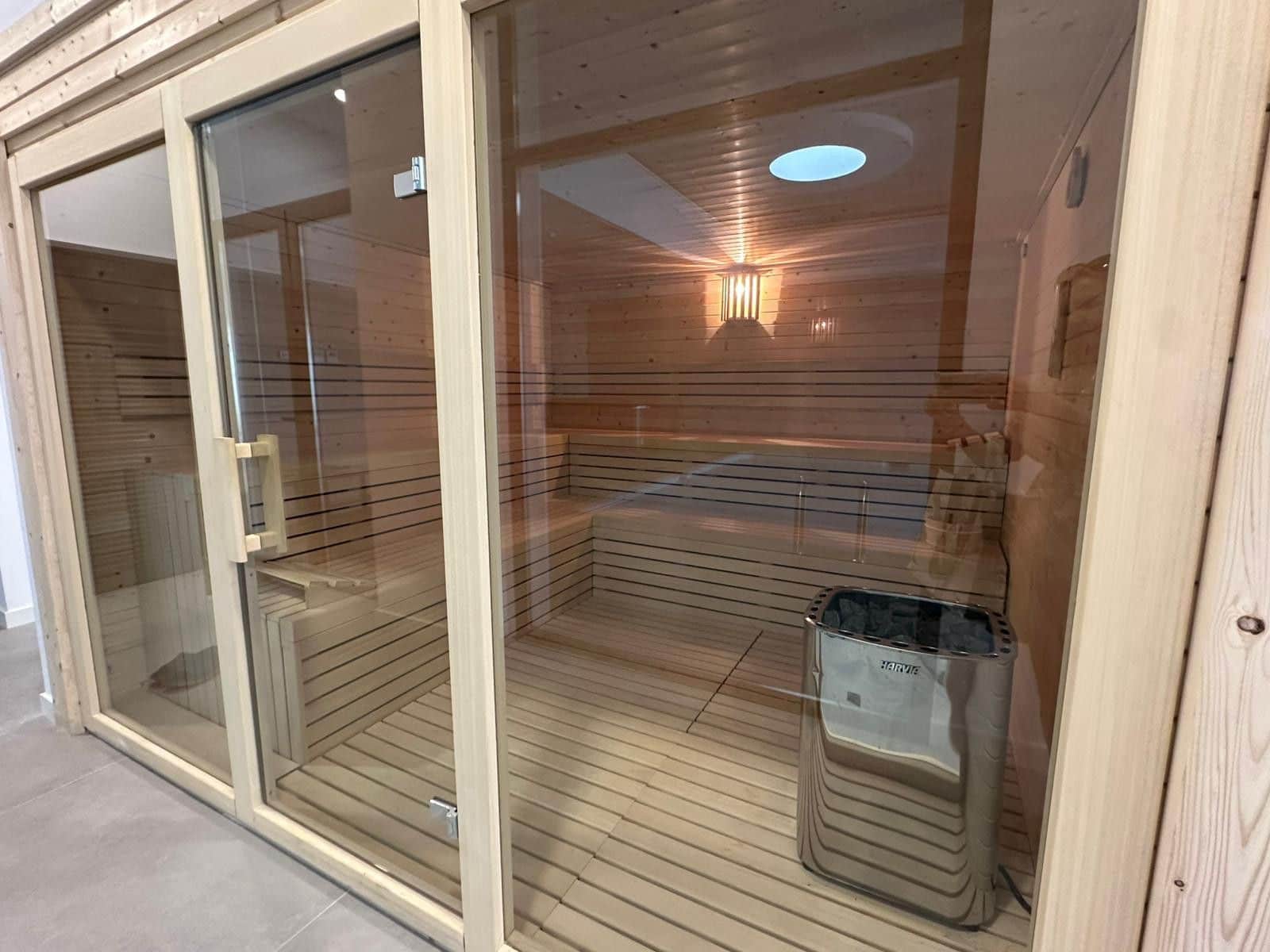 Apartamento de 3 habitaciones en Finestrat en venta con piscina garaje - 570.000 € (Ref: 9634016)