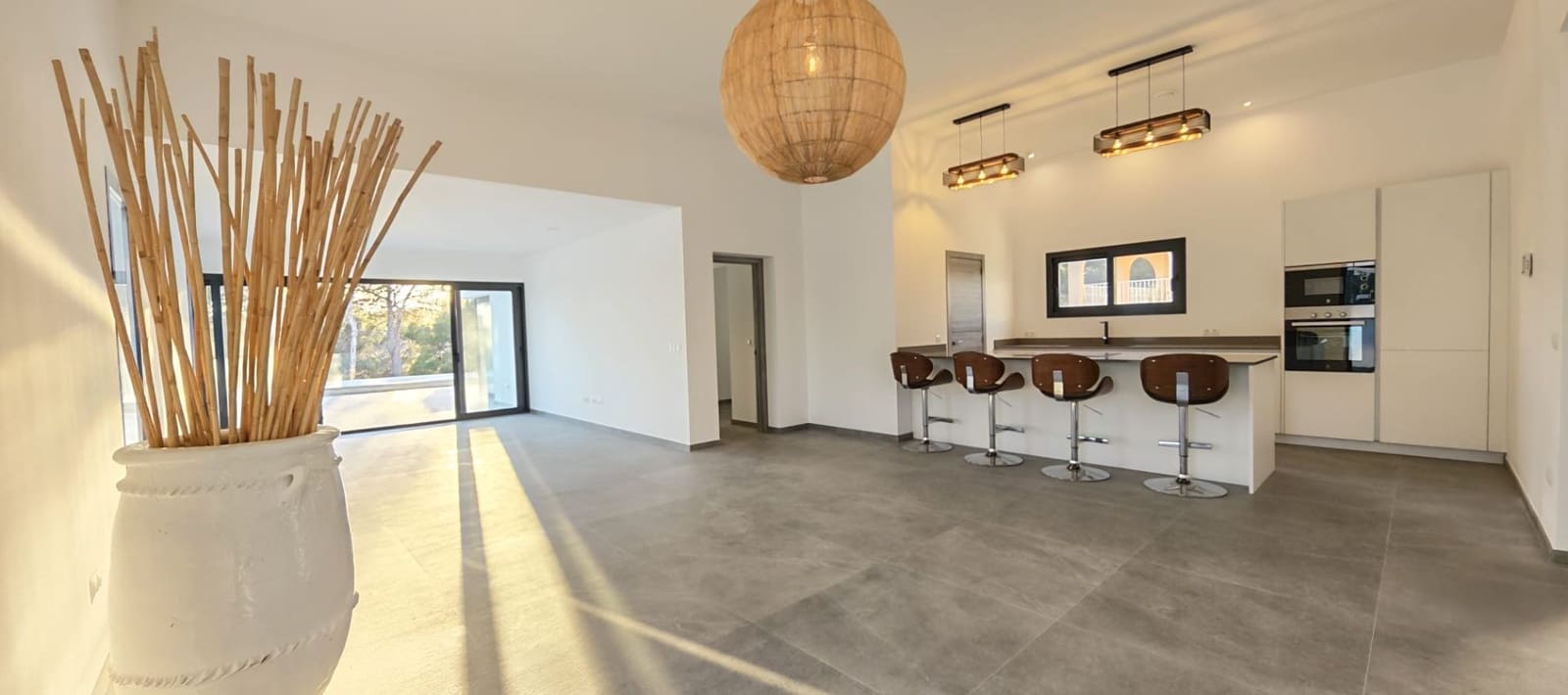 3 soveværelse Villa til salg i La Nucia med swimmingpool garage - € 1.170.000 (Ref: 9634017)