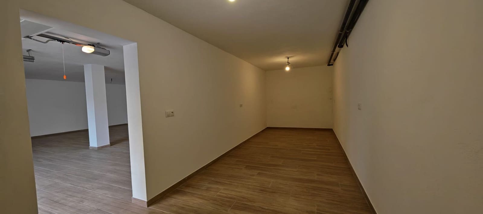 3 soveværelse Villa til salg i La Nucia med swimmingpool garage - € 1.170.000 (Ref: 9634017)