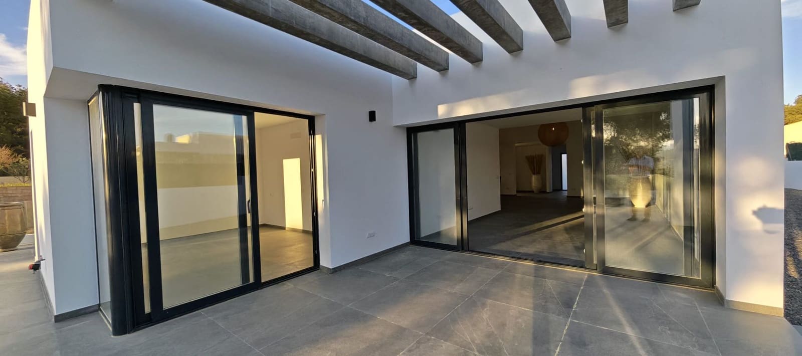 3 soveværelse Villa til salg i La Nucia med swimmingpool garage - € 1.170.000 (Ref: 9634017)