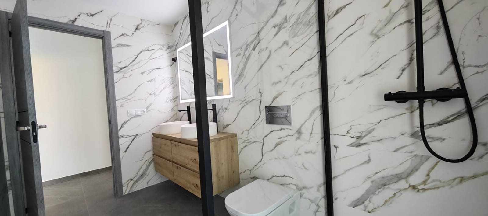 3 soveværelse Villa til salg i La Nucia med swimmingpool garage - € 1.170.000 (Ref: 9634017)