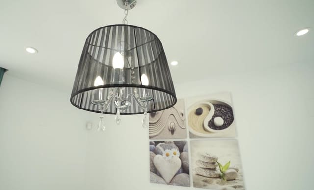 Casa de 4 habitaciones en Platja Vila Joiosa - Platja de Torres, La Villajoyosa / Vila Joiosa en venta con piscina garaje - 530.000 € (Ref: 9634018)