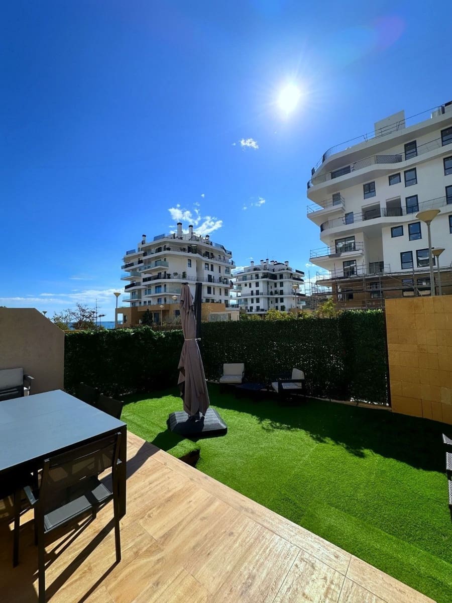 Casa de 4 habitaciones en La Villajoyosa / Vila Joiosa en venta con piscina garaje - 530.000 € (Ref: 9634018)