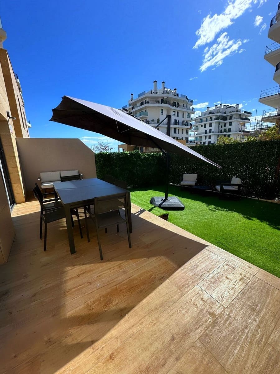 Casa de 4 habitaciones en La Villajoyosa / Vila Joiosa en venta con piscina garaje - 530.000 € (Ref: 9634018)