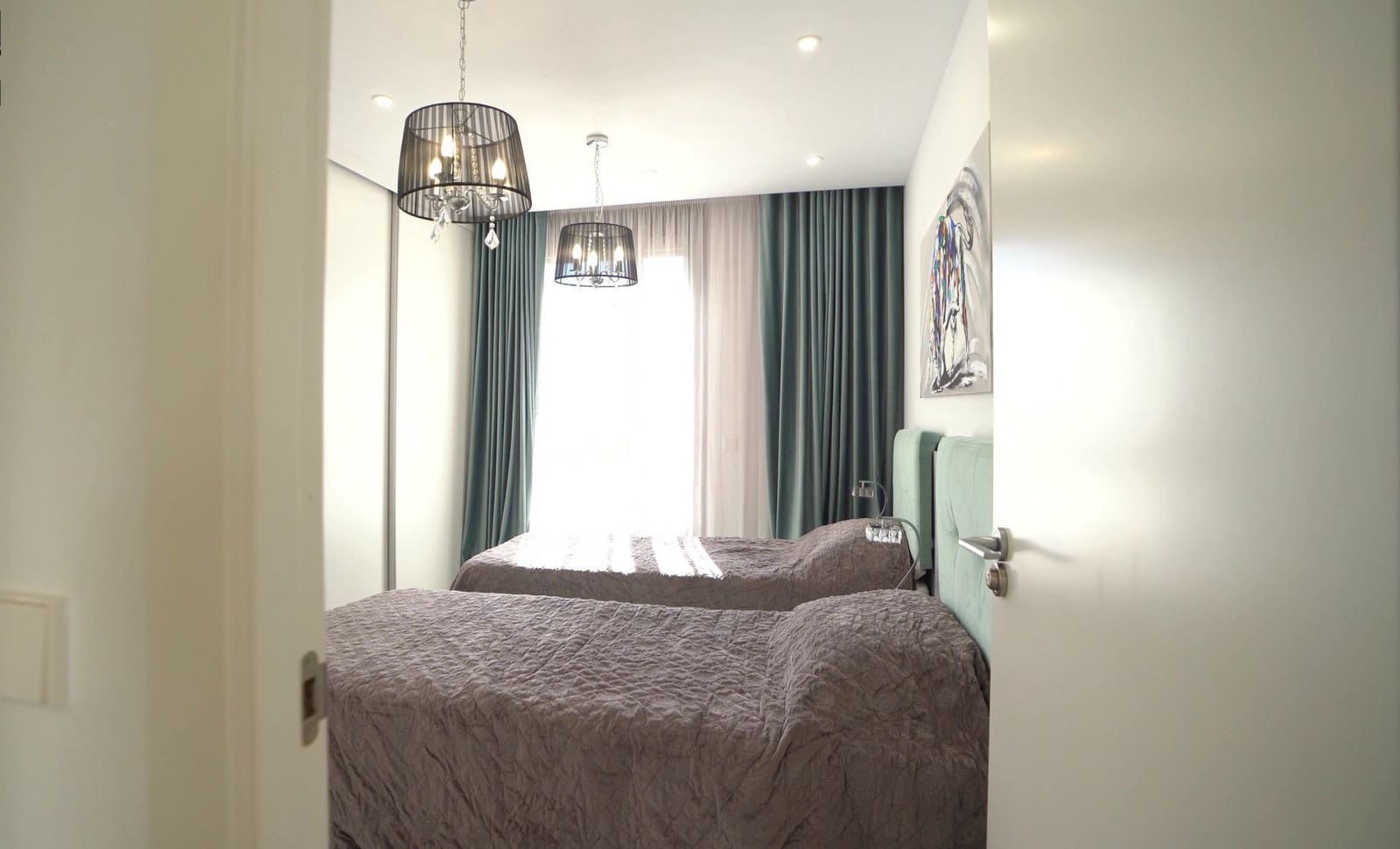 Casa de 4 habitaciones en La Villajoyosa / Vila Joiosa en venta con piscina garaje - 530.000 € (Ref: 9634018)