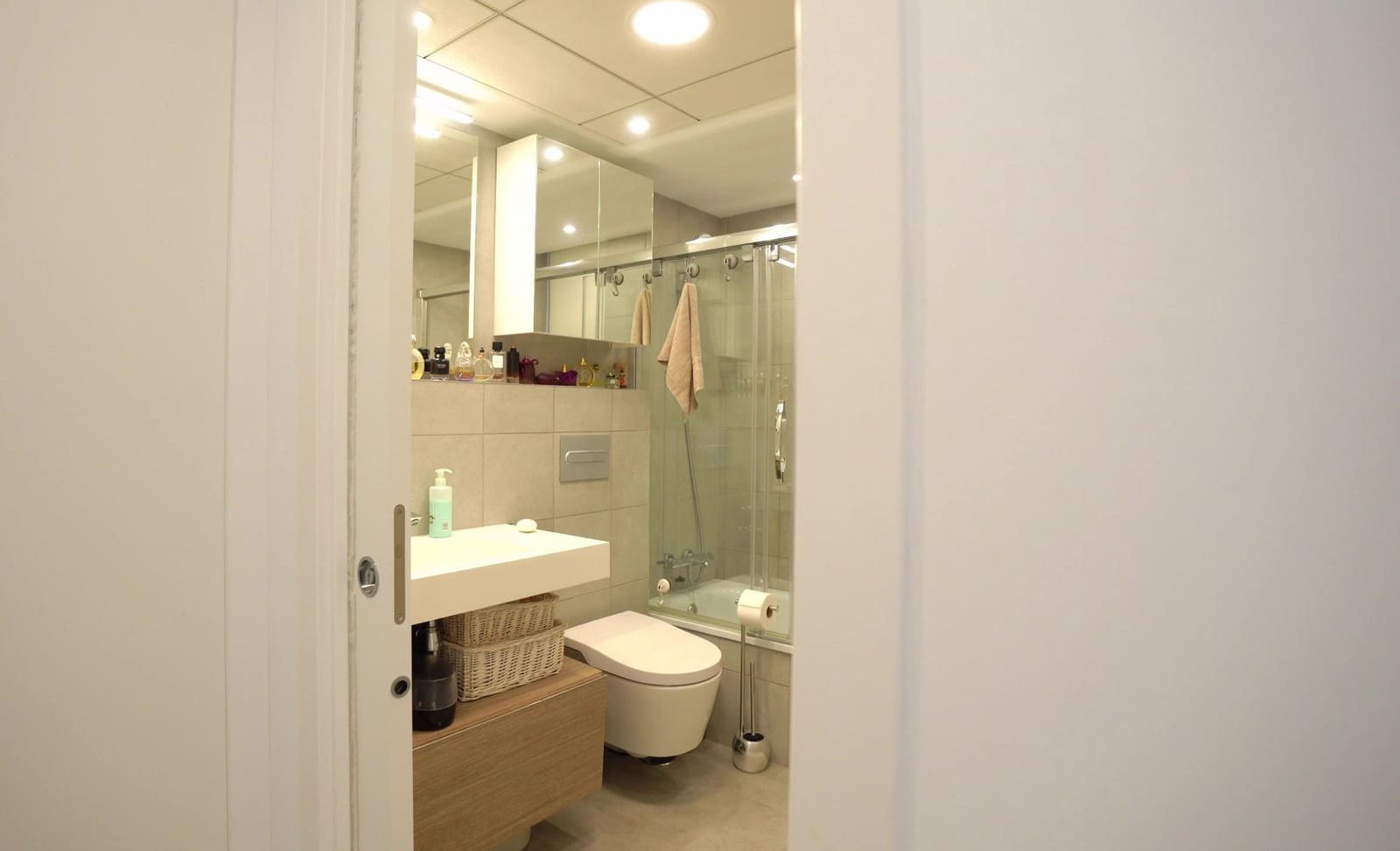 Casa de 4 habitaciones en La Villajoyosa / Vila Joiosa en venta con piscina garaje - 530.000 € (Ref: 9634018)