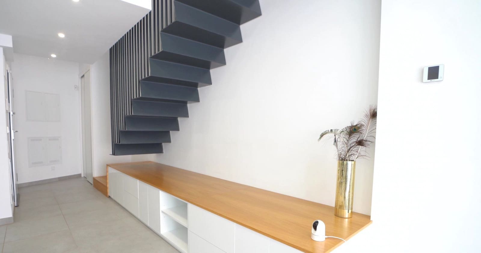 Casa de 4 habitaciones en La Villajoyosa / Vila Joiosa en venta con piscina garaje - 530.000 € (Ref: 9634018)