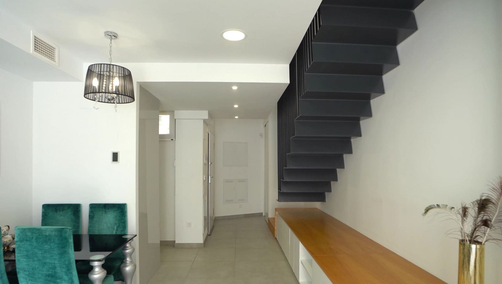 Casa de 4 habitaciones en La Villajoyosa / Vila Joiosa en venta con piscina garaje - 530.000 € (Ref: 9634018)