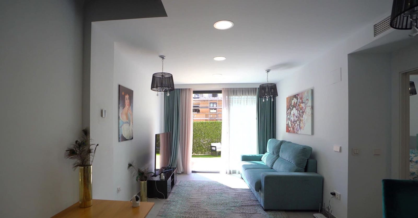 Casa de 4 habitaciones en La Villajoyosa / Vila Joiosa en venta con piscina garaje - 530.000 € (Ref: 9634018)