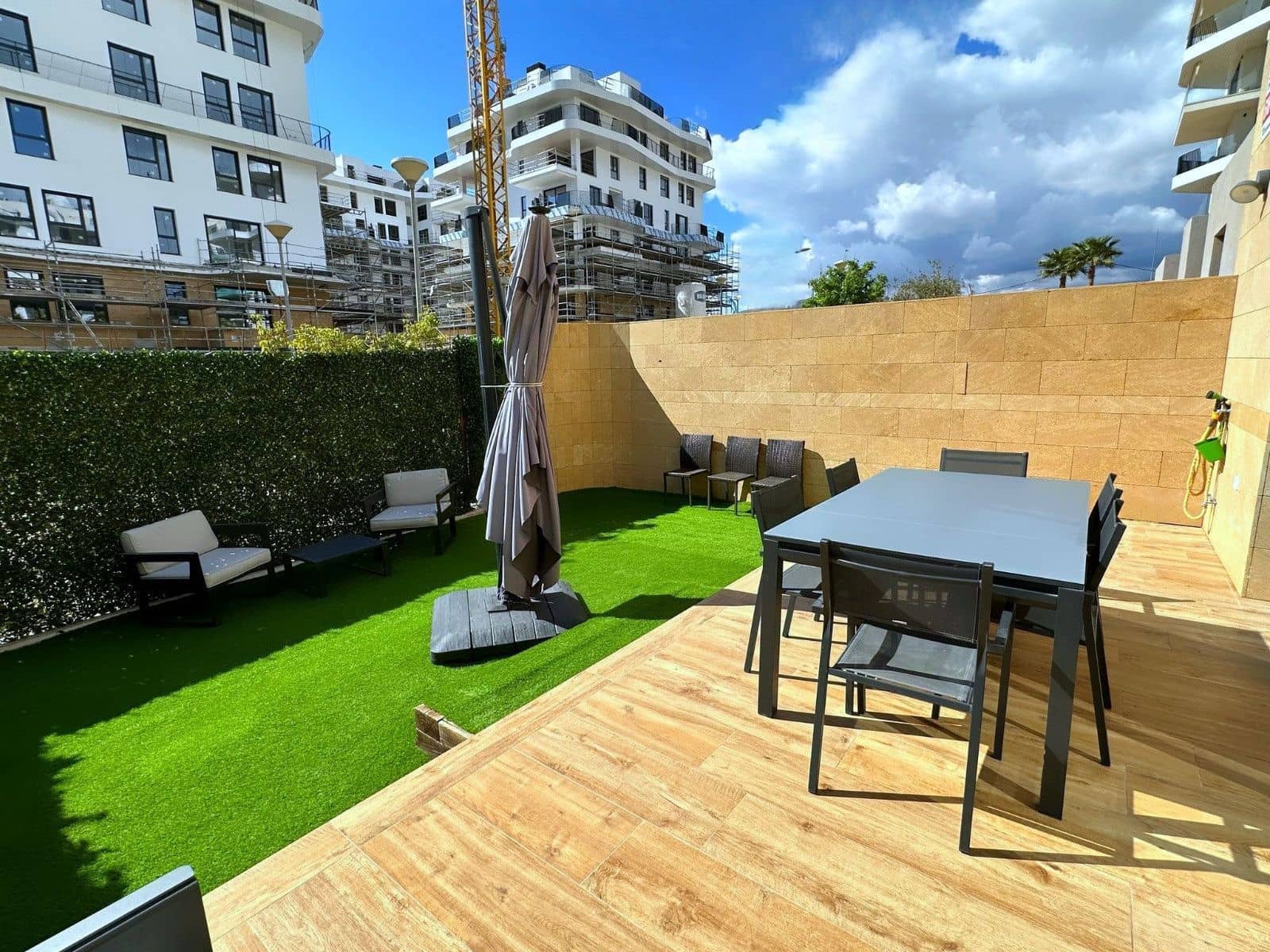 Casa de 4 habitaciones en La Villajoyosa / Vila Joiosa en venta con piscina garaje - 530.000 € (Ref: 9634018)