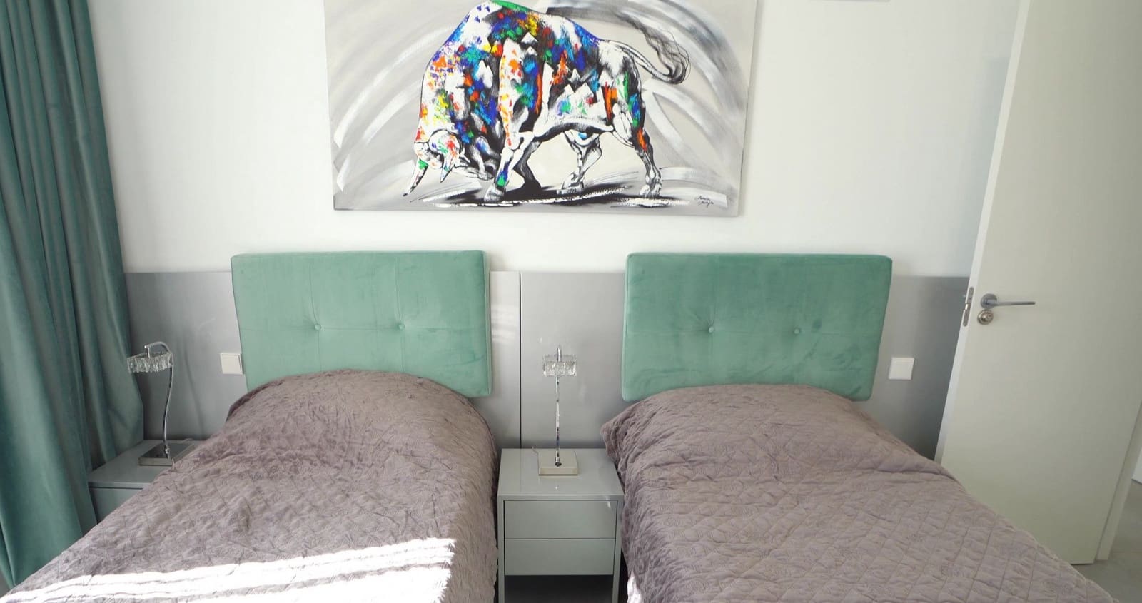 Casa de 4 habitaciones en La Villajoyosa / Vila Joiosa en venta con piscina garaje - 530.000 € (Ref: 9634018)