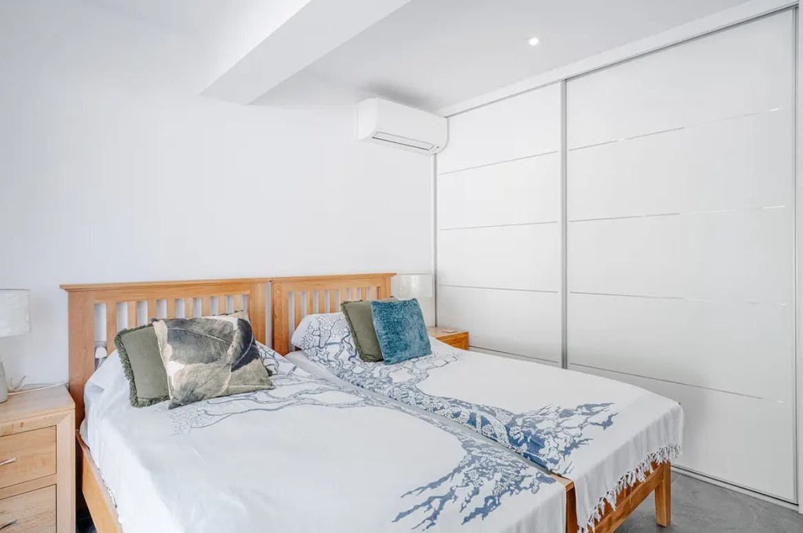 2 soveværelse Villa til salg i Calpe / Calp med swimmingpool garage - € 650.000 (Ref: 9644563)