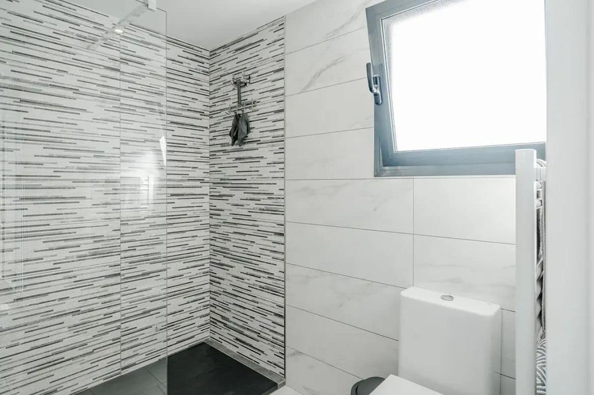 2 soveværelse Villa til salg i Calpe / Calp med swimmingpool garage - € 650.000 (Ref: 9644563)