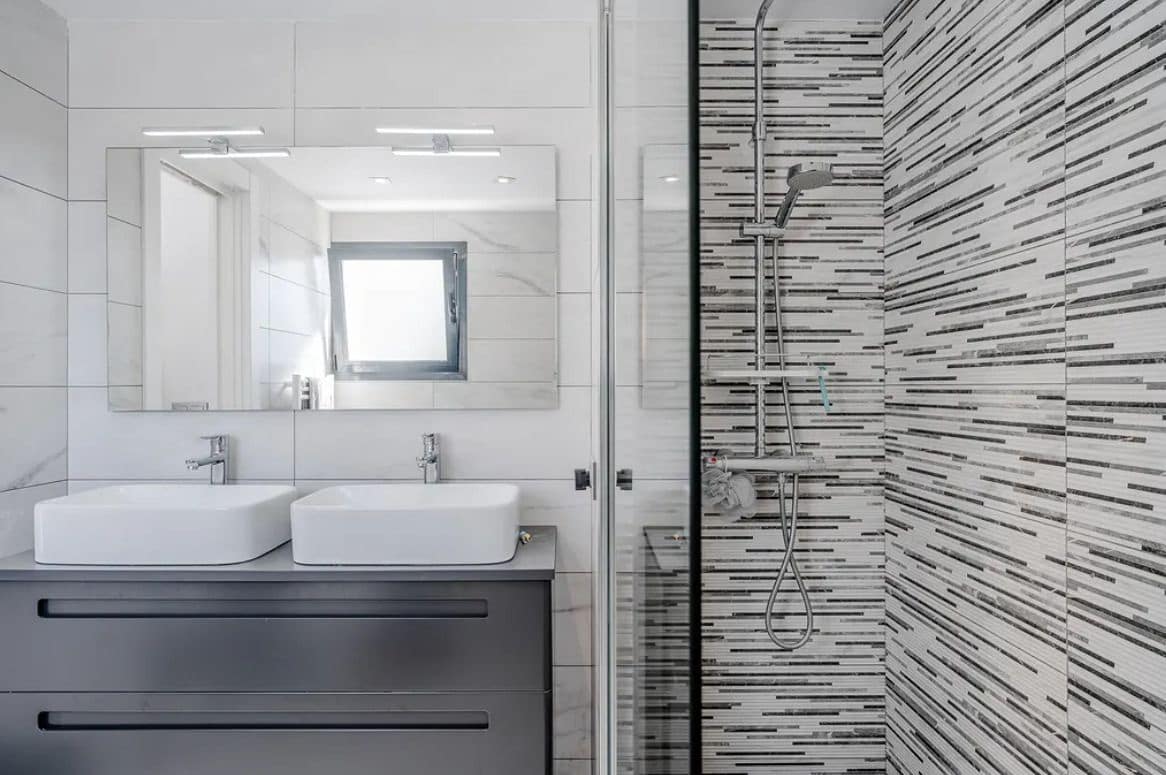 2 soveværelse Villa til salg i Calpe / Calp med swimmingpool garage - € 650.000 (Ref: 9644563)