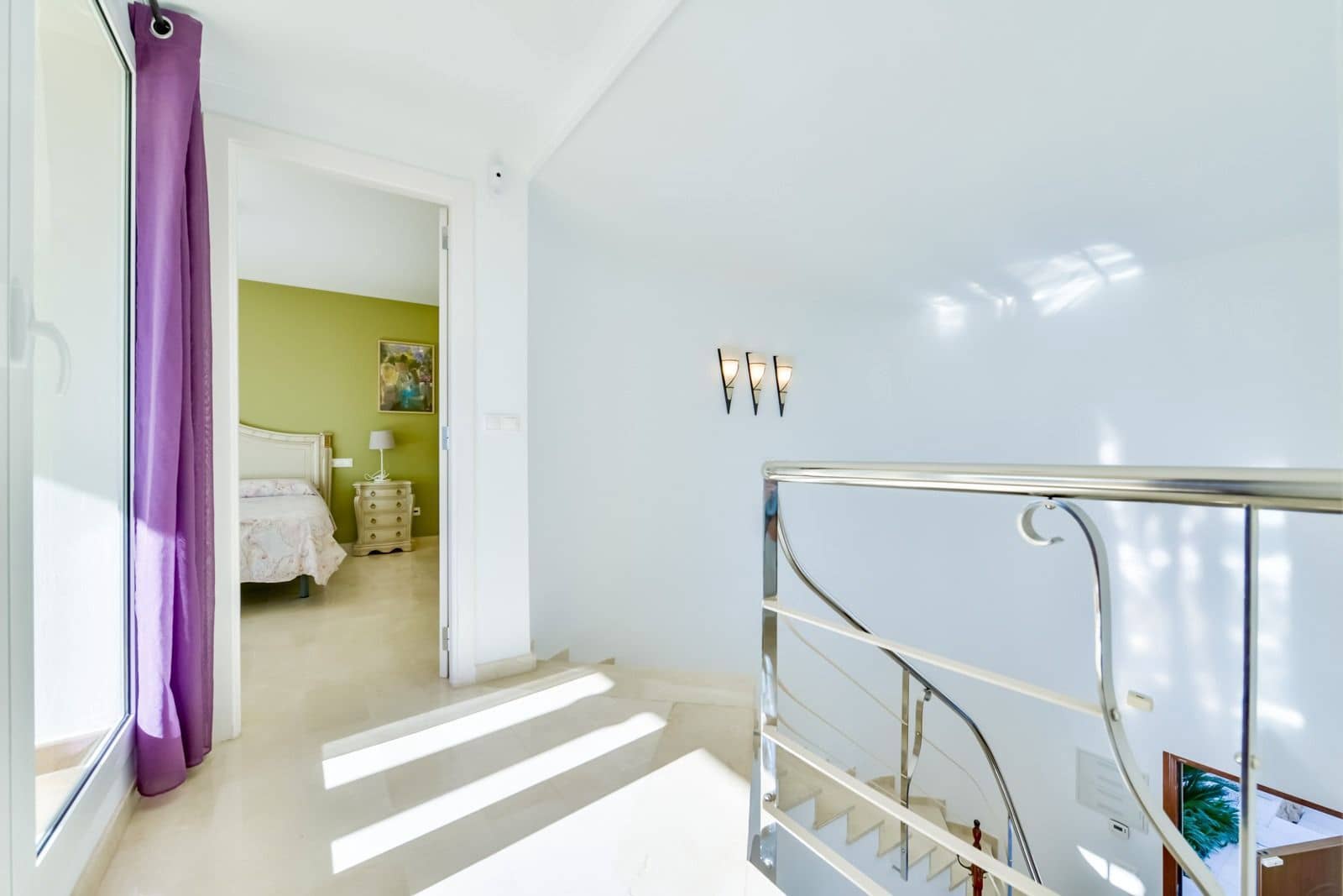 4 bedroom Villa for sale in Finestrat with pool garage - € 950,000 (Ref: 9651702)