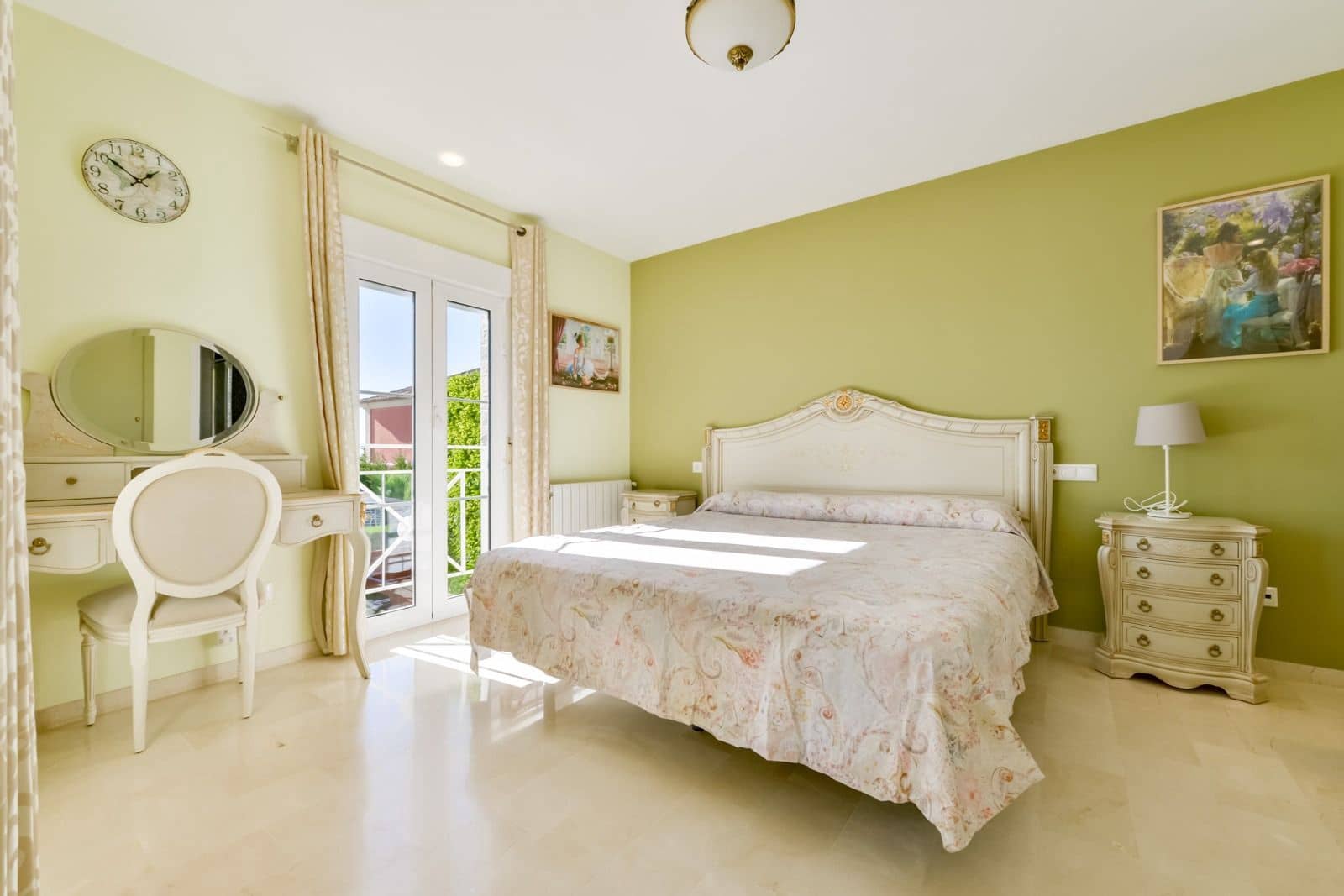 4 bedroom Villa for sale in Finestrat with pool garage - € 950,000 (Ref: 9651702)