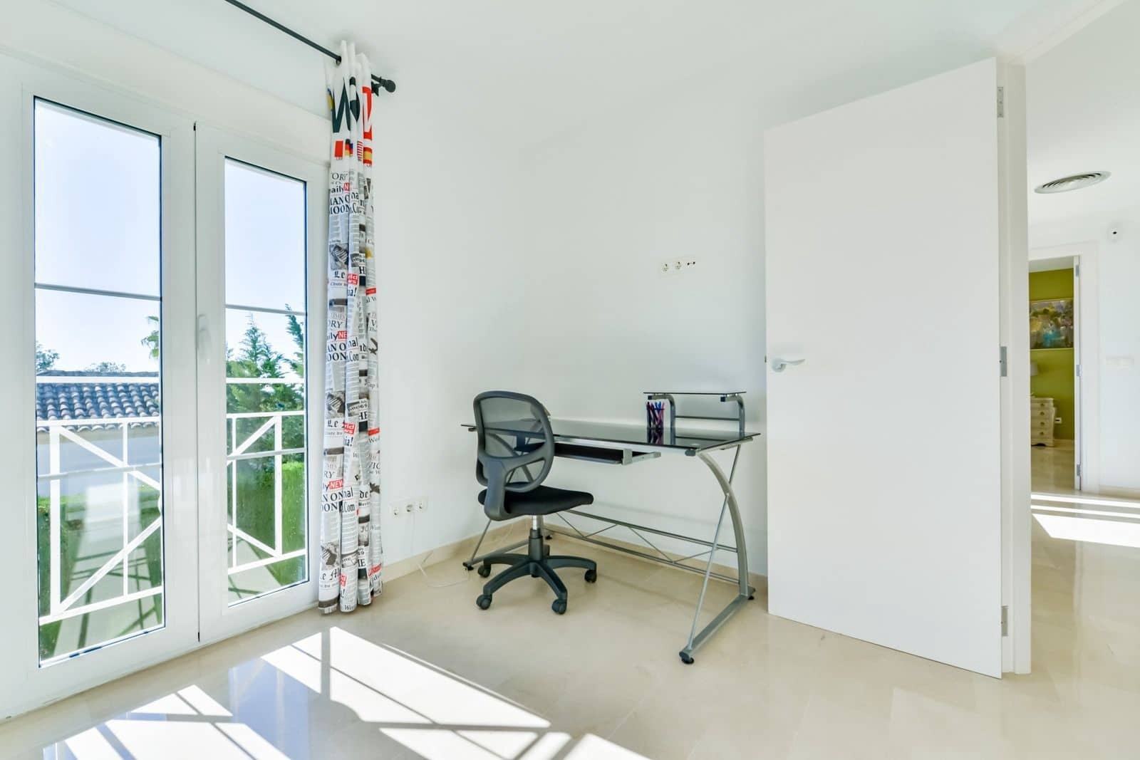 4 bedroom Villa for sale in Finestrat with pool garage - € 950,000 (Ref: 9651702)