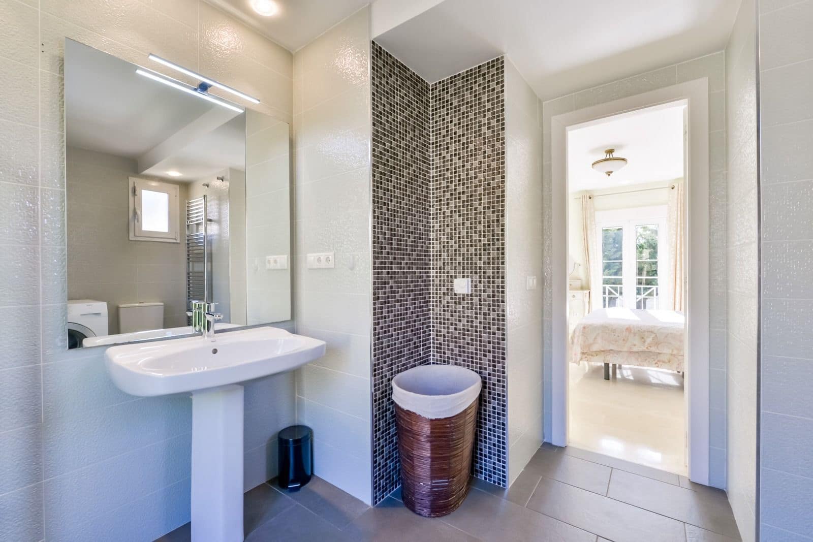 4 bedroom Villa for sale in Finestrat with pool garage - € 950,000 (Ref: 9651702)