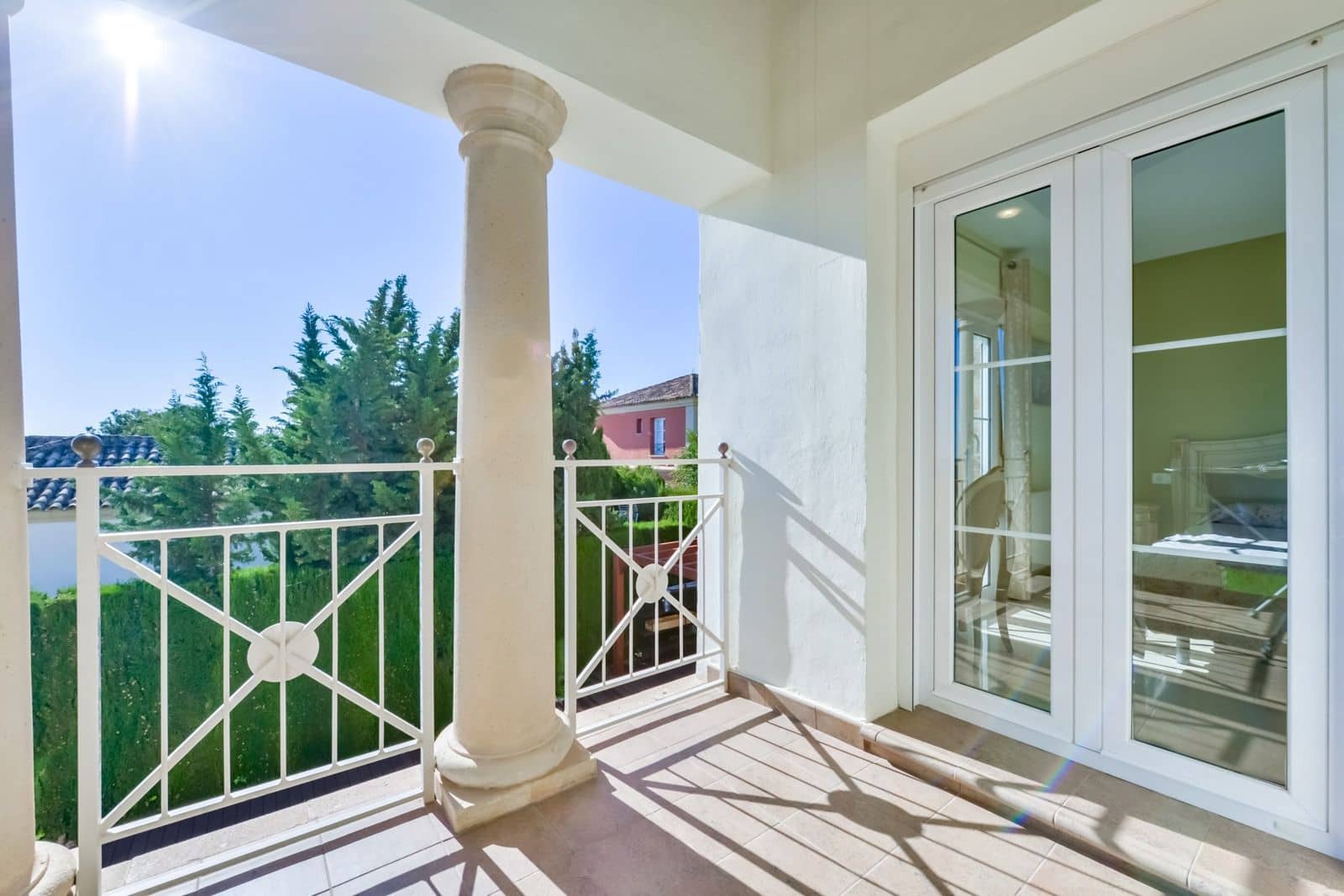 4 bedroom Villa for sale in Finestrat with pool garage - € 950,000 (Ref: 9651702)