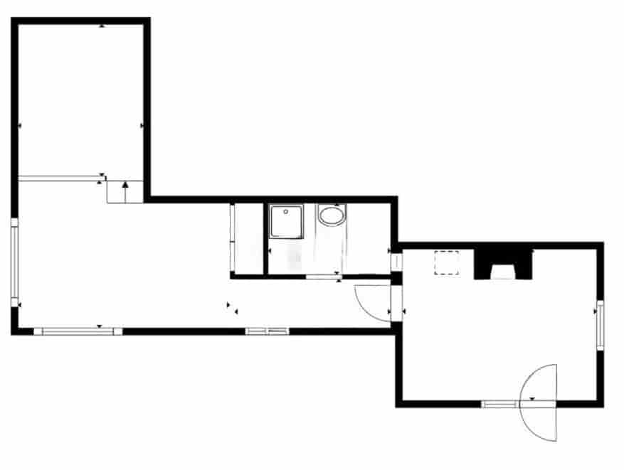 4 bedroom Villa for sale in Alfaz del Pi / L'Alfas del Pi with pool garage - € 620,000 (Ref: 9655735)