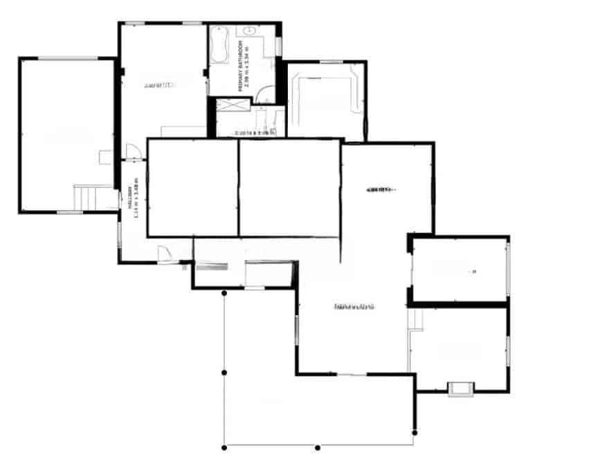 4 bedroom Villa for sale in Alfaz del Pi / L'Alfas del Pi with pool garage - € 620,000 (Ref: 9655735)