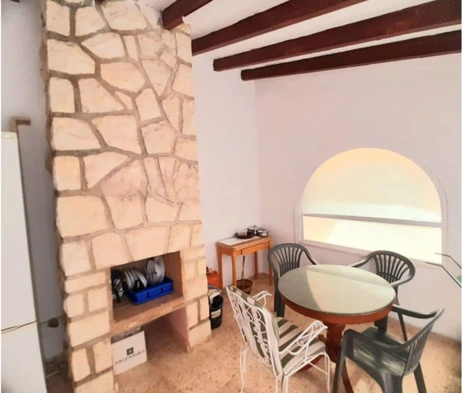 4 bedroom Villa for sale in Alfaz del Pi / L'Alfas del Pi with pool garage - € 620,000 (Ref: 9655735)