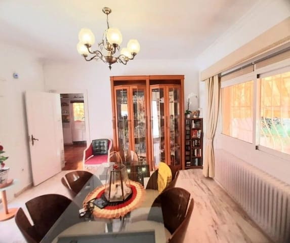 4 soverom Villa til salgs i Albir, Alfaz del Pi / L'Alfàs del Pi med svømmebasseng garasje - € 620 000 (Ref: 9655735)