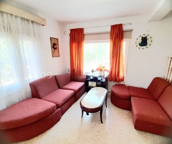 4 soverom Villa til salgs i Albir, Alfaz del Pi / L'Alfàs del Pi med svømmebasseng garasje - € 620 000 (Ref: 9655735)