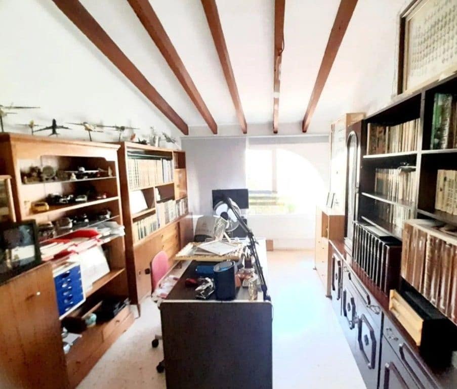 4 bedroom Villa for sale in Alfaz del Pi / L'Alfas del Pi with pool garage - € 620,000 (Ref: 9655735)