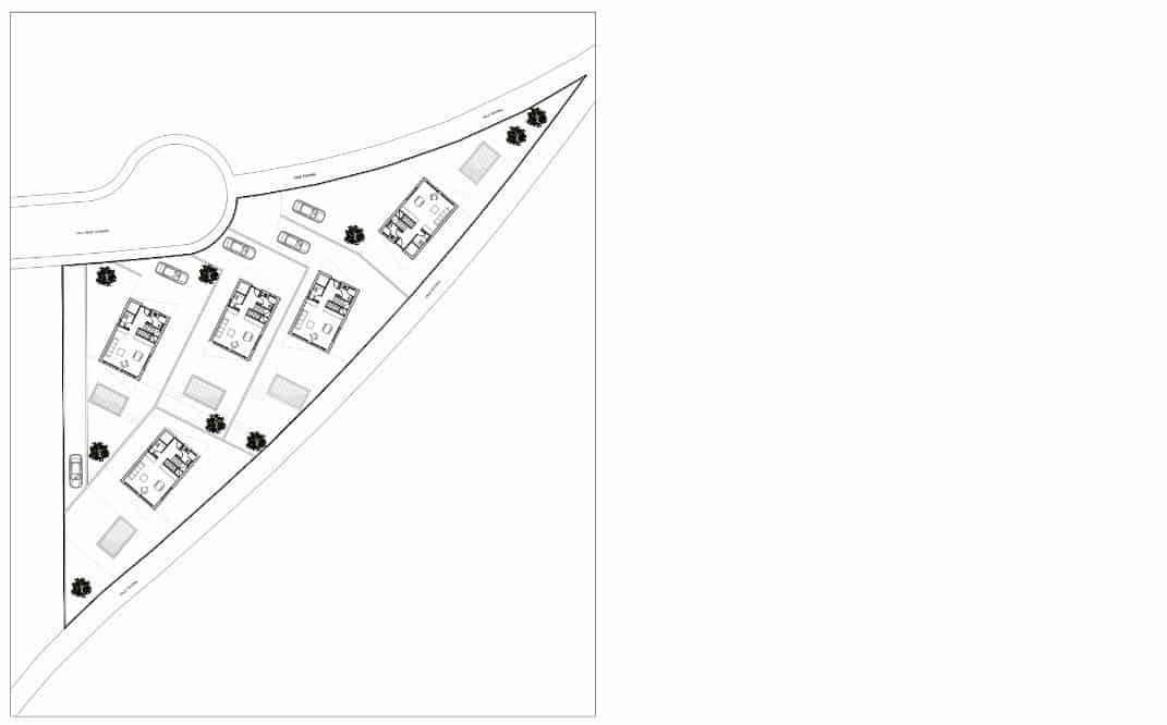 3 makuuhuone Huvila myytävänä paikassa Finestrat mukana uima-altaan 
autotalli - 550 000 € (Ref: 9661620)